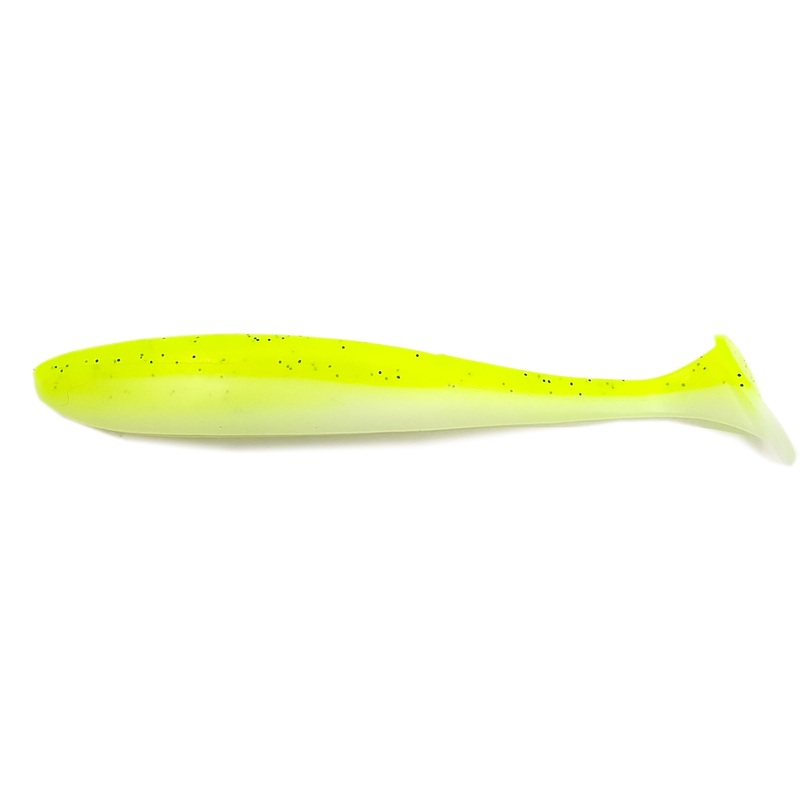 Loco Paddletail 5 Soft Plastics