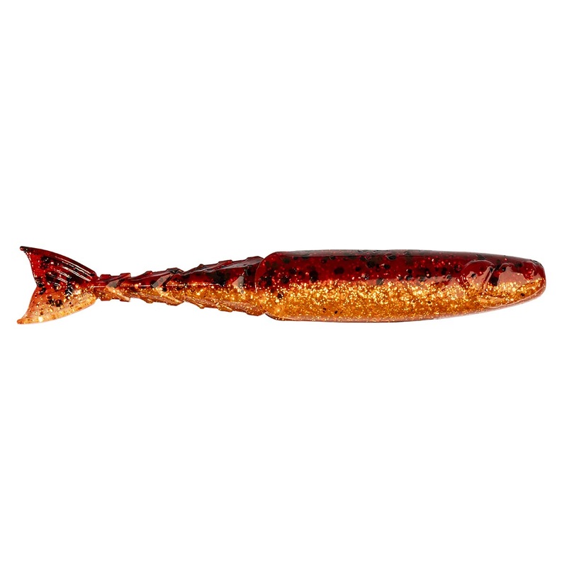 Zman Chattershad 4.5′ Soft Plastic