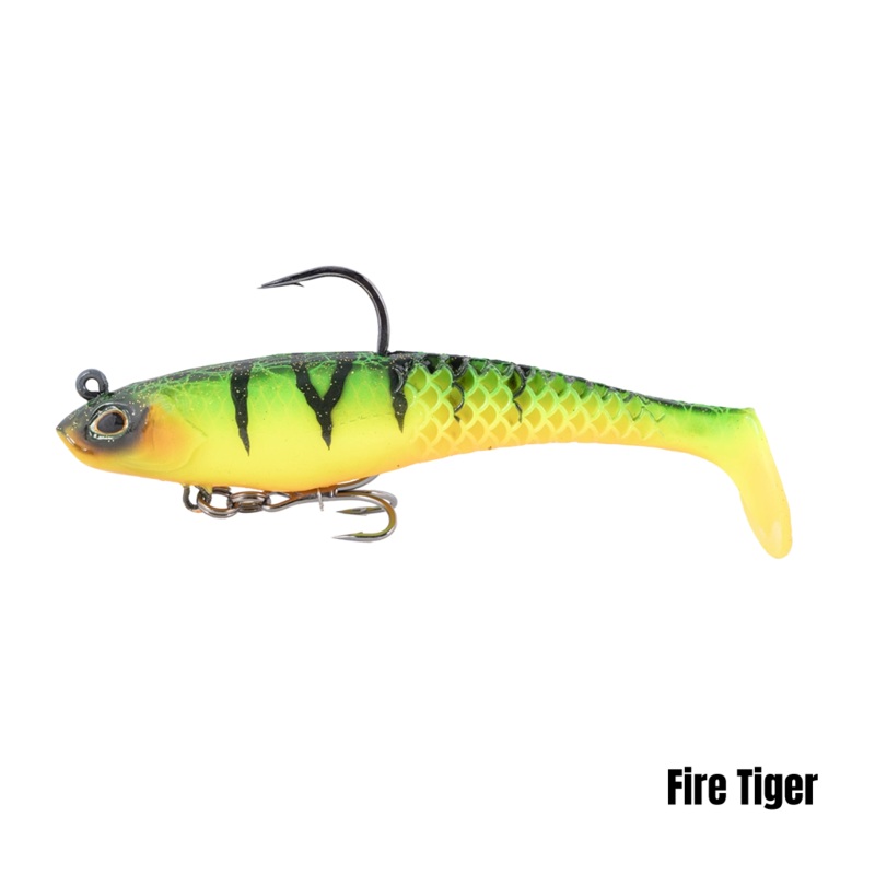 Berkley Powerbait Cullshad Magnum 6