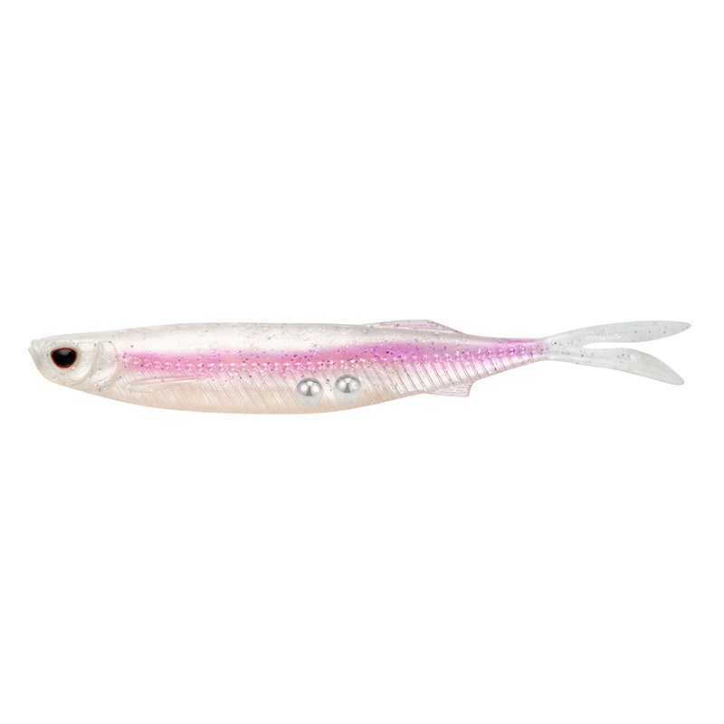Nomad Design Live Ops Fallout Minnow 3.5