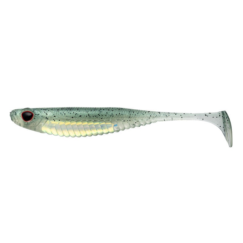 Nomad Design Live Ops Spectre Minnow Paddletail 2.5