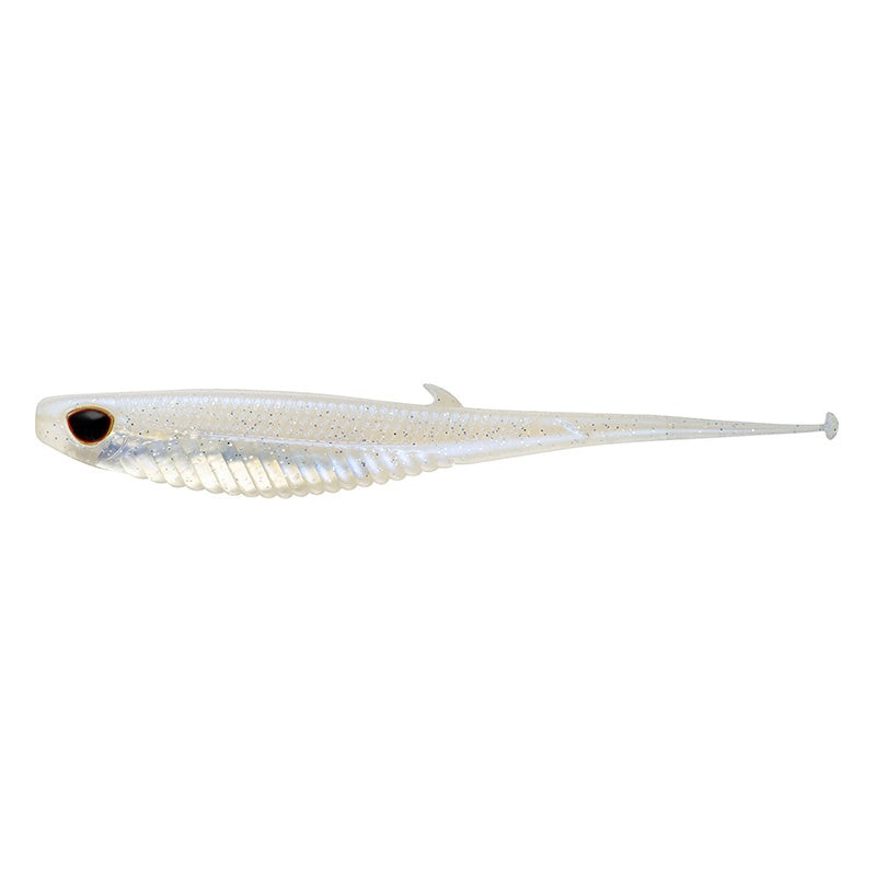 Nomad Design Live Ops Wingman Split Tail Jerkshad 3.75