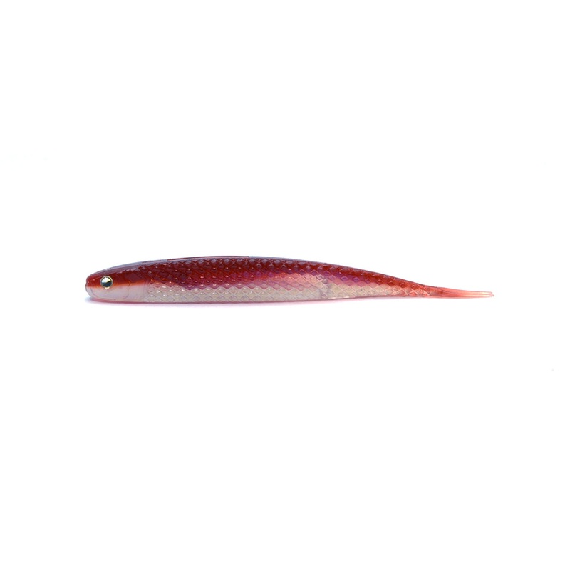 Raid Fish Roller 3|Ice Killer|Pearl Wakasagi|Stealth Fish|Sand Fish|White Chartreuse