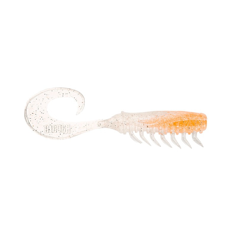 Rapala Crush City 3.25 Creeper Soft Plastic