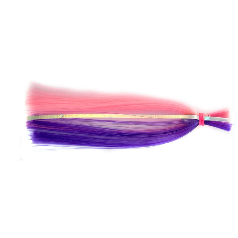 Billy Baits Billy Witch|BLACK/RED|BLUE/WHITE|CHARTREUSE|PINK/BLUE|PINK/PURPLE|PINK/WHITE