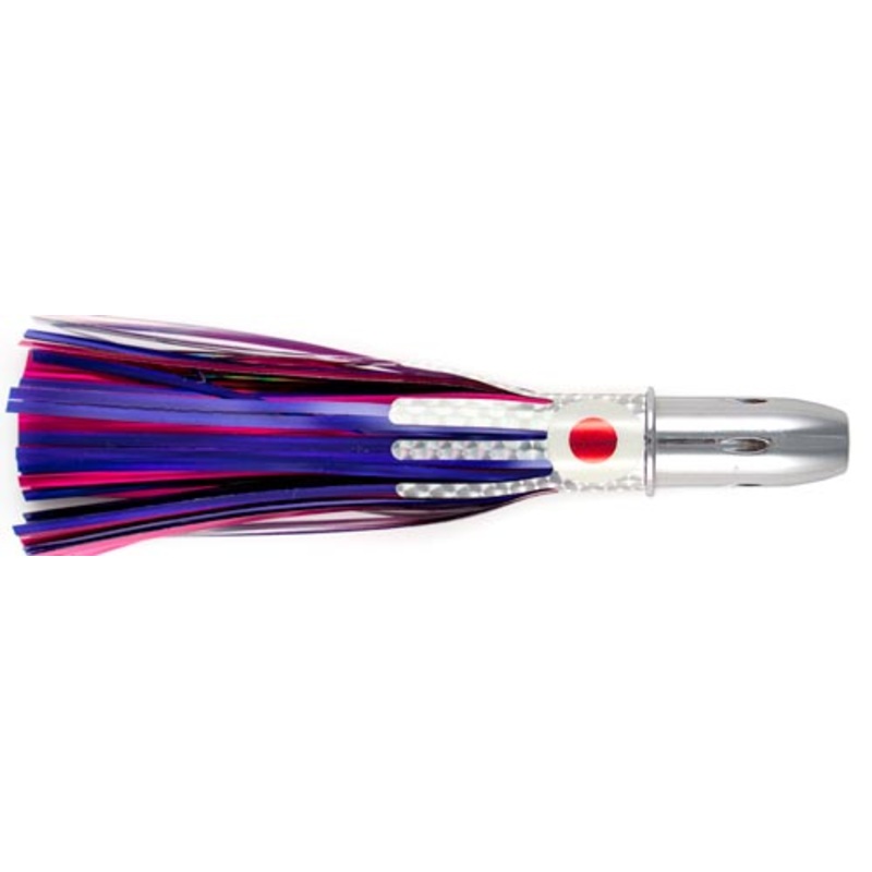 Billy Baits Smoke, Rattle & Troll Lure