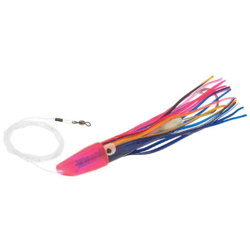 C&H Rattle Jet XL Lure|BLACK/PURPLE|BLUE/PINK|BLUE/SILVER|GREEN/SILVER|PINK/SILVER