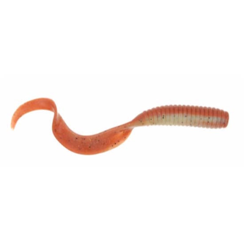 Berkley Gulp Alive 6 Saltwater Grub 4pk