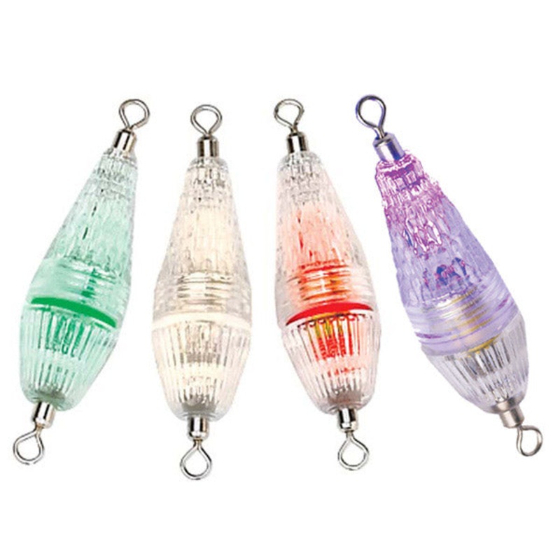 C&H Mity Light|BLUE|GREEN|RED|WHITE