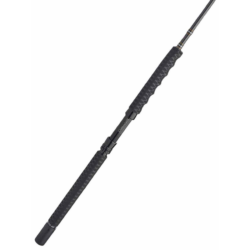 Penn Carnage III Boat Conventional Rod