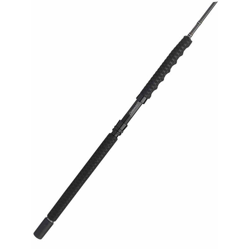 Penn Carnage III Boat Spinning Rod