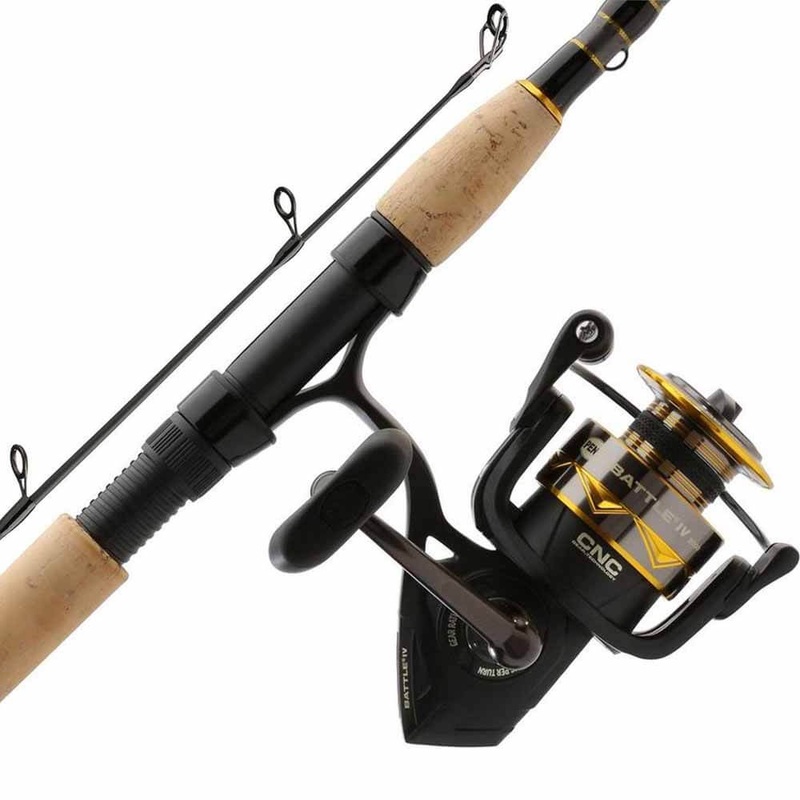 Penn Battle IV Spinning Combo|1000661L|2000661ML|2500701ML|3000701ML|4000701M|4000702M|5000701MH|5000802MH|6000661JG|6000701MH|6000902MH|8000102H|8000701H