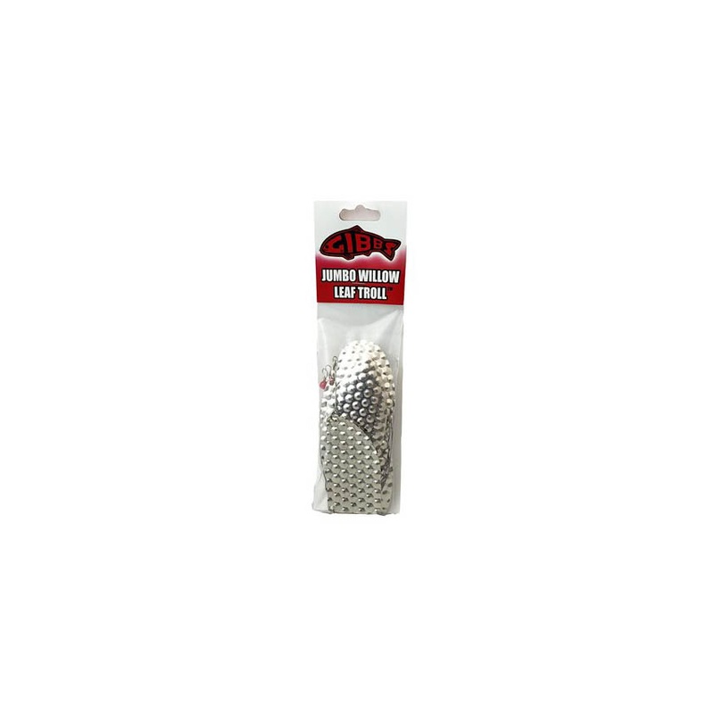 Gibbs Jumbo Willow Leaf Troll