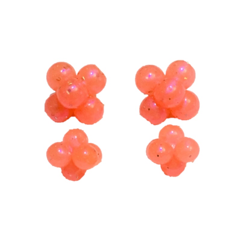 Western Fishing Operations Egg Cluster Mango