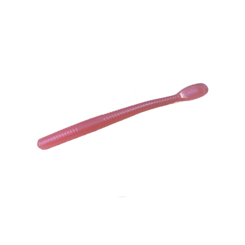 Western Fishing Operations PD Worm 10pk – Low Flow