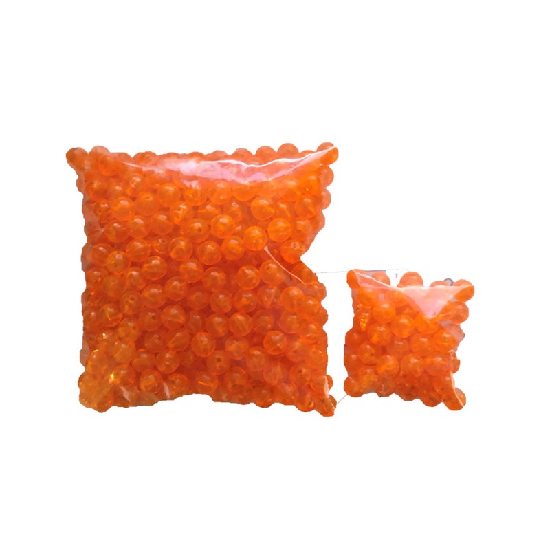 Gibbs Beads – Orange|6mm – Small Bag|8mm – Small Bag|8mm – Large Bag|10mm – Small Bag|10mm – Large Bag|6mm – Large Bag