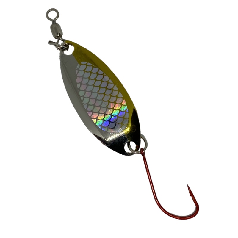 Gibbs Delta Ironhead – Super Nugget