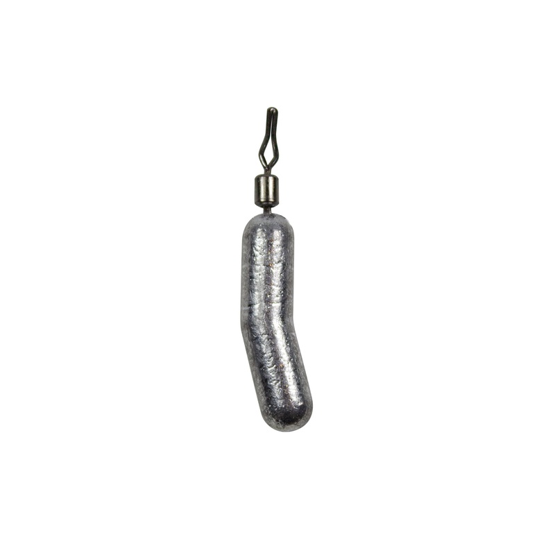 Lunkerhunt Walking Drop Shot 1/4oz
