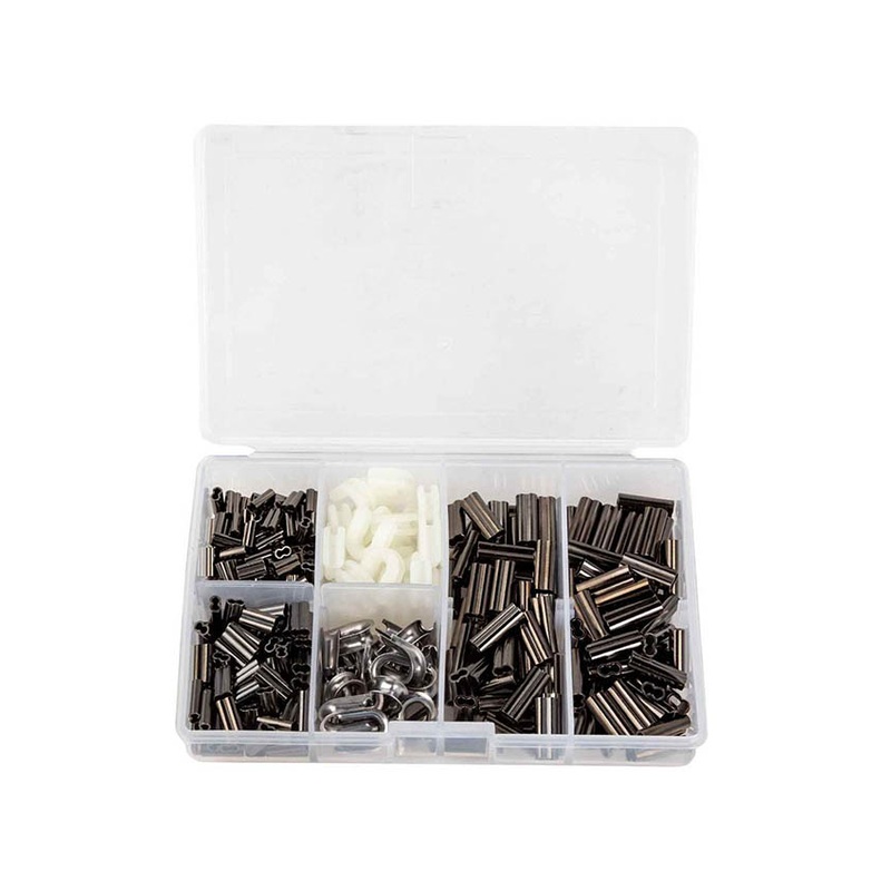 Billfisher 350 Piece Rigging Kit