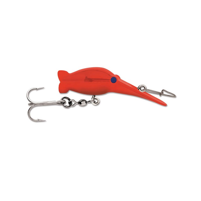 Luhr Jensen Hot Shot (non-rattle) Plug