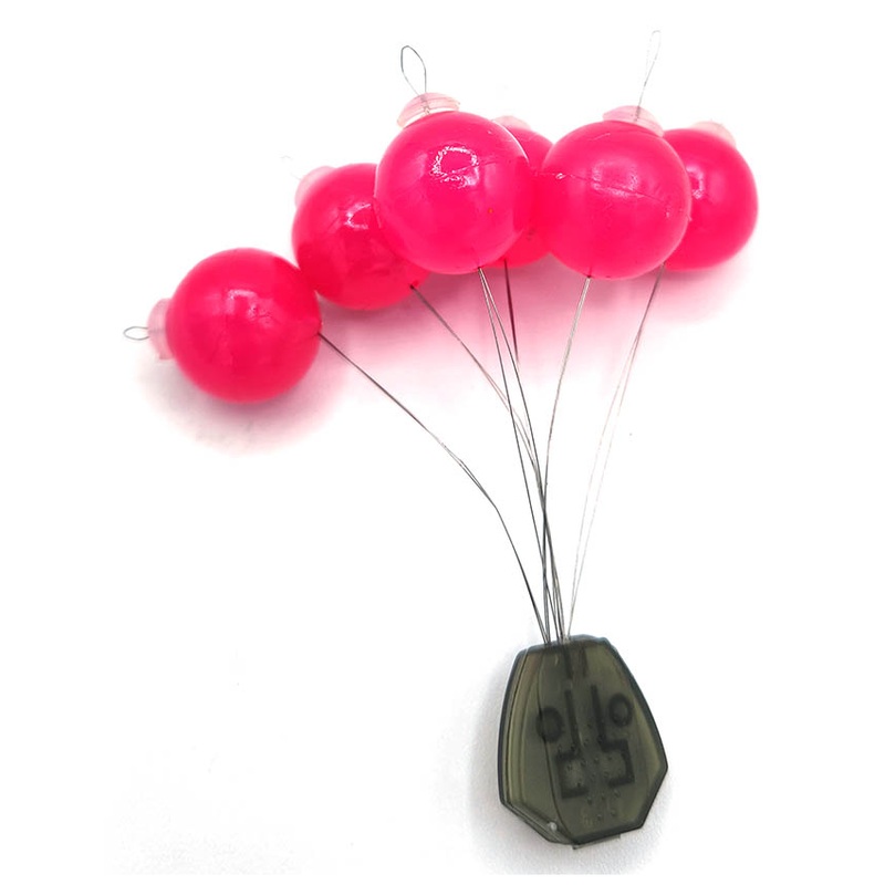 Vedder Soft Beads with Stoppers