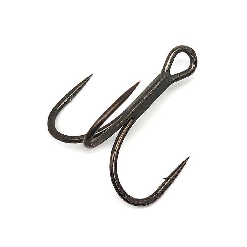Gamakatsu G Finesse TGW Treble Medium Heavy