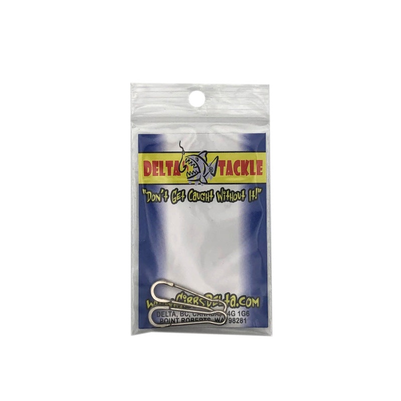 Gibbs Clearance Snap 2PK