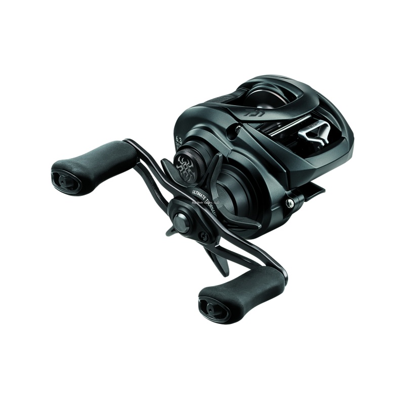 Daiwa TAEL100HS Tatula Elite Baitcasting Reel, RH, 7Bb + 1, 7.1 : 1