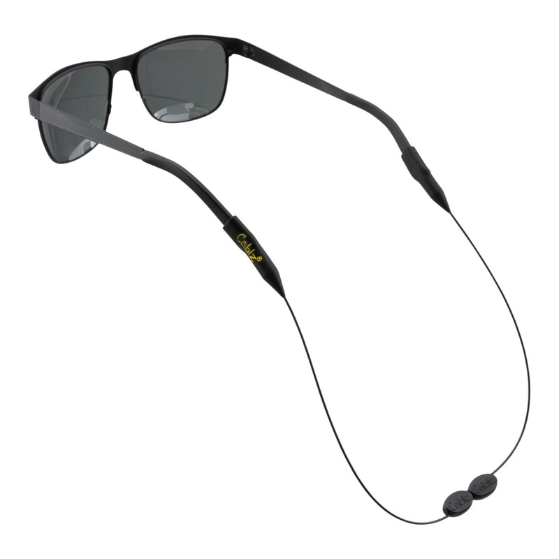 Cablz Zipz 12 Inch Eyewear Retainer