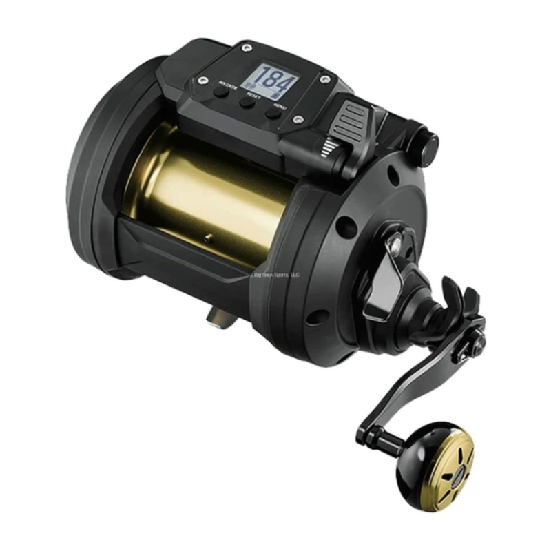 Daiwa TANACOM1200 Tanacom Dendoh Reel