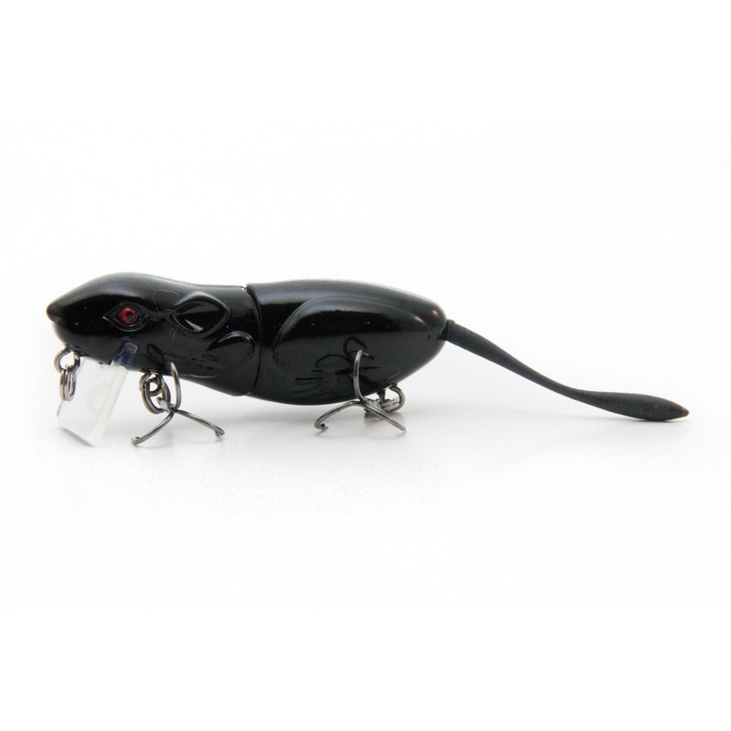FBC – Mini Mouse|Black|Gray-White