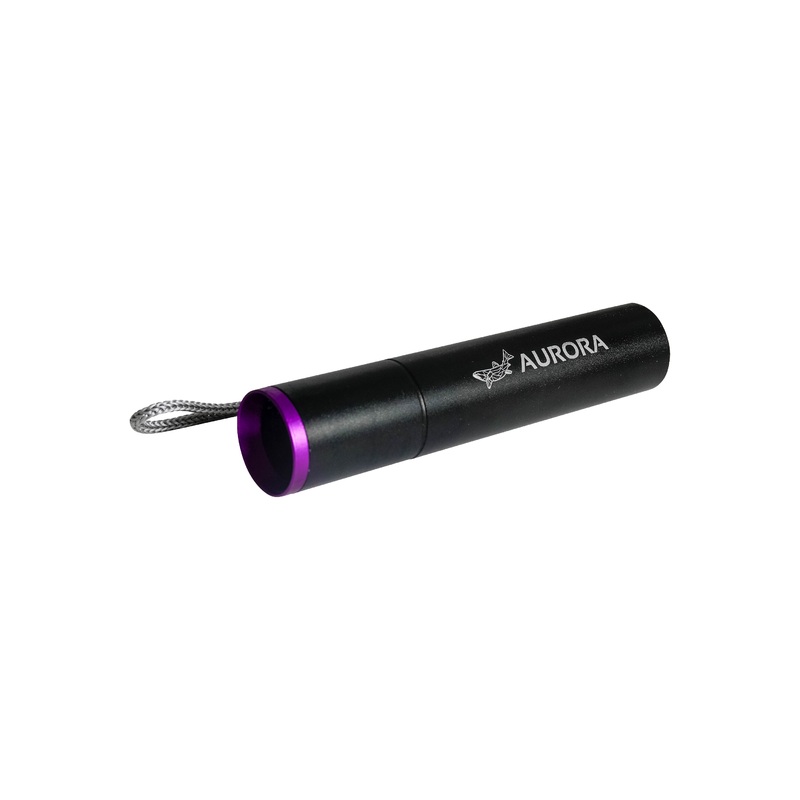 UV Charge Light