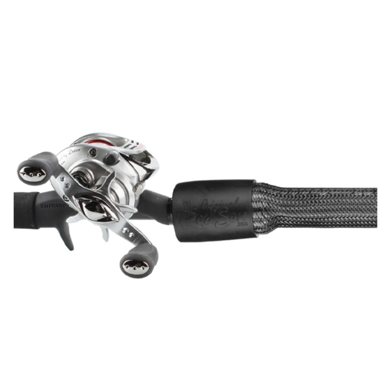Rod Sox|Casting|Spinning|Extended (Crappie)|Carbon|White|Red|Neon Green|Neon Blue|Neon Yellow|6’|6’6″|7’|7’6″|8’|9’|10’|12’|14’|16′